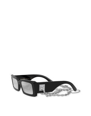 ZEBRA SUNGLASSES