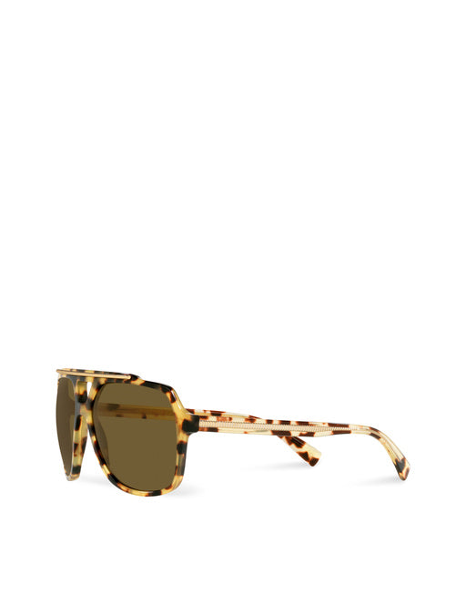 GROSGRAIN SUNGLASSES