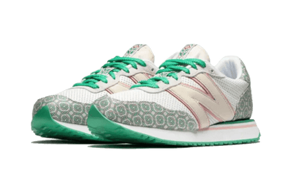 New Balance 237 Casablanca Holly Green - NB_MS237CBA