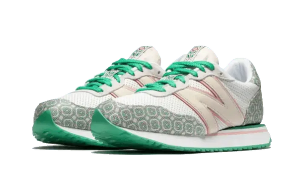New Balance 237 Casablanca Holly Green - NB_MS237CBA