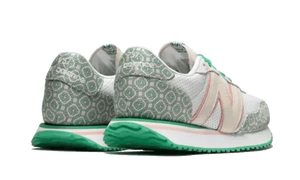 New Balance 237 Casablanca Holly Green - NB_MS237CBA