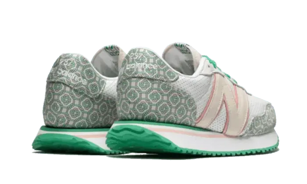 New Balance 237 Casablanca Holly Green - NB_MS237CBA