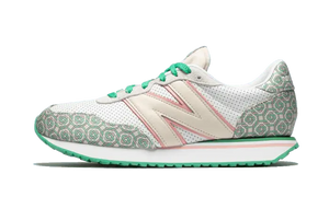 New Balance 237 Casablanca Holly Green - NB_MS237CBA