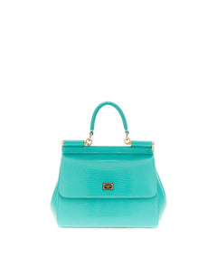 MEDIUM SICILY HANDBAG