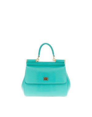 MEDIUM SICILY HANDBAG