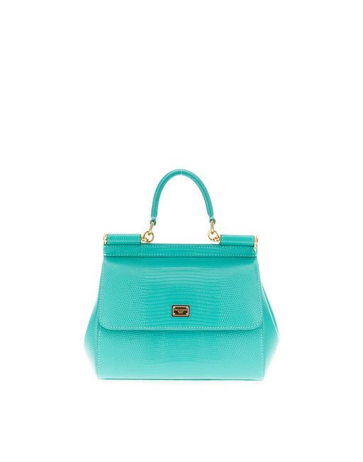 MEDIUM SICILY HANDBAG