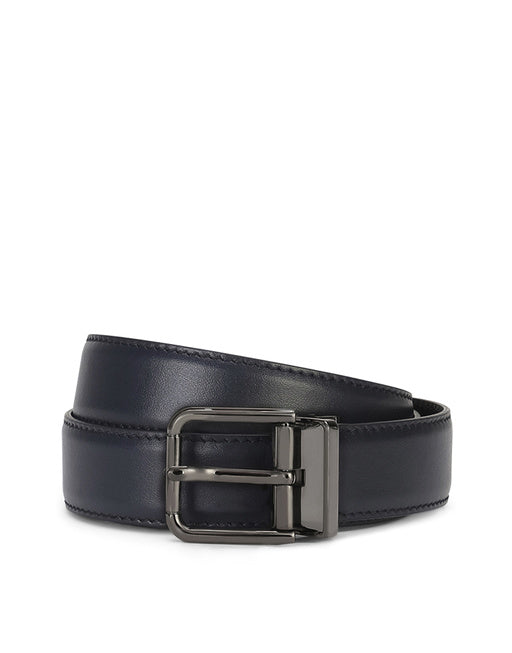 CALFSKIN BELT