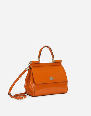 SICILY MEDIUM HANDBAG
