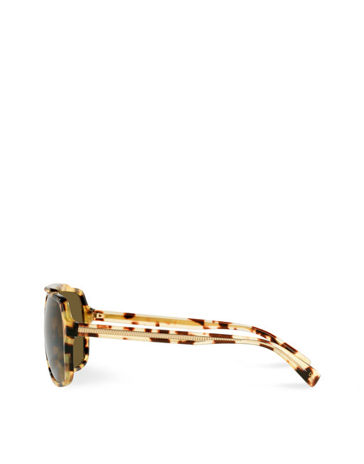 GROSGRAIN SUNGLASSES