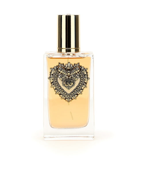 DEVOTION EAU DE PARFUM