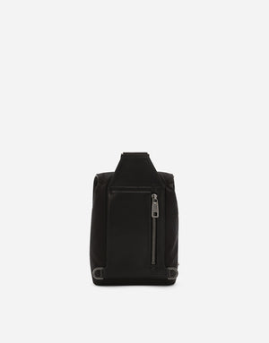 NYLON BELT BAG