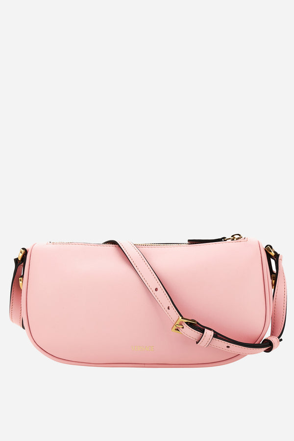 Smooth Icon Shoulder In Calf Leather