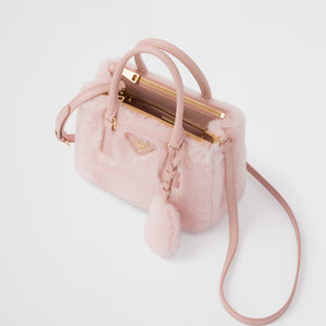 Galleria Mini Montone Pink