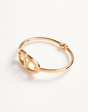Bracelet Vlogo The Bold Edition In Metallo