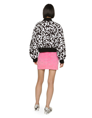 NYLON JACKET