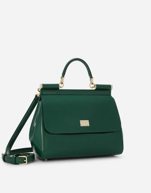 LARGE SICILY HANDBAG