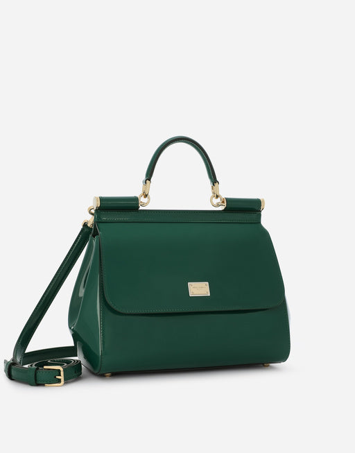 LARGE SICILY HANDBAG
