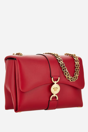 Medusa 95 Sm Shoulder In Lamb Leather