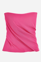 Bra In Responsible Stretch Crepe Jersey