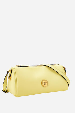 Smooth Icon Crossbody In Calf Leather