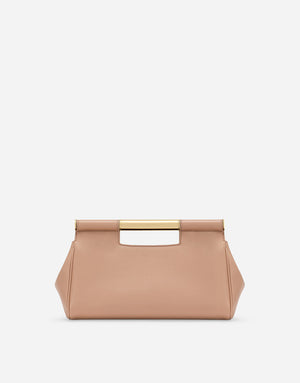 MEDIUM SICILY CLUTCH HANDBAG