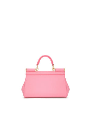 SMALL SICILY HANDBAG
