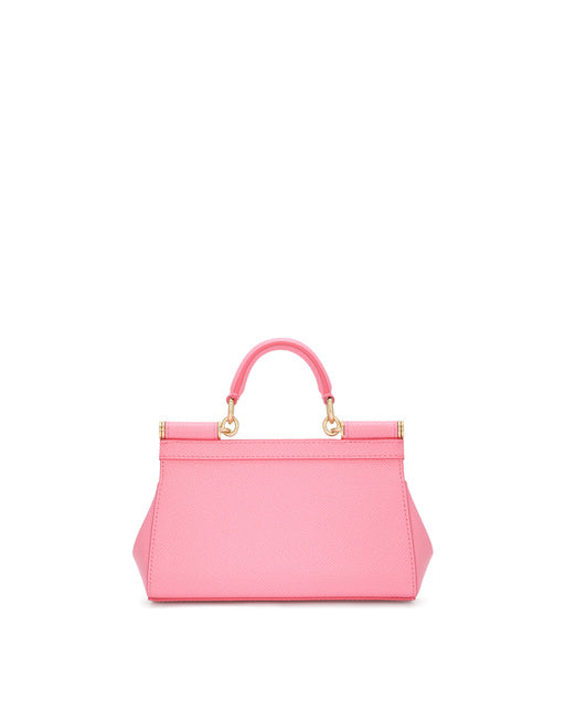 SMALL SICILY HANDBAG