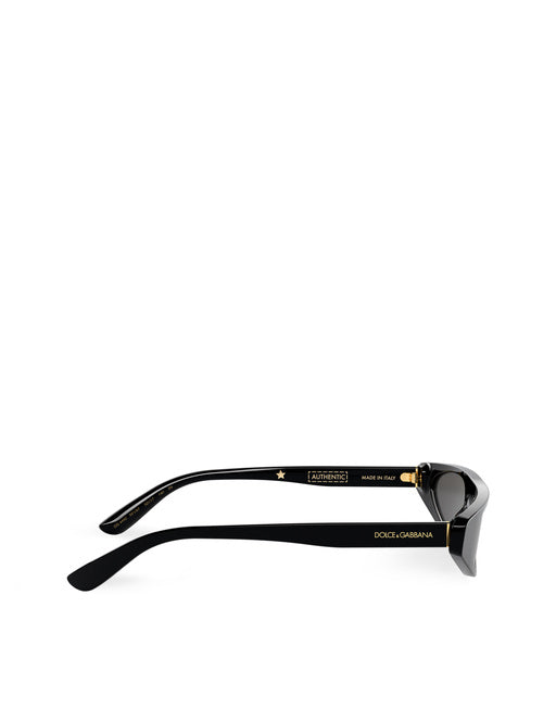 RE-EDITION DNA SUNGLASSES