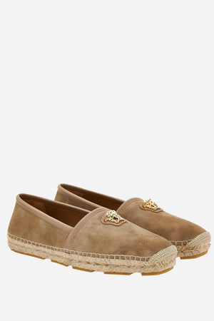 Espadrilles Espadrilles In Suede