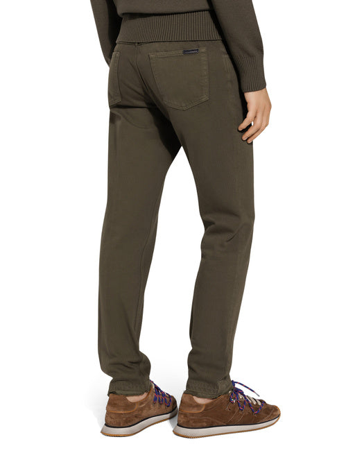 REGULAR JEANS