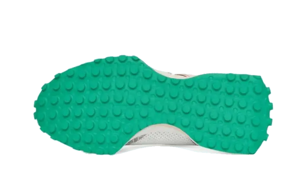 New Balance 327 Casablanca Holly Green - MS327CAB