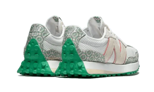 New Balance 327 Casablanca Holly Green - MS327CAB