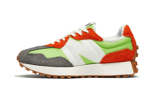 New Balance 327 Energy Lime - MS327SFA