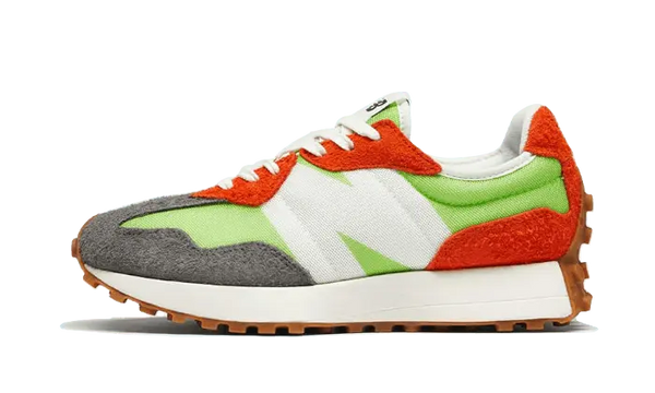 New Balance 327 Energy Lime - MS327SFA