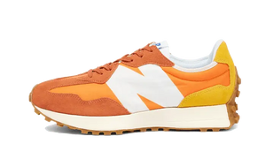 New Balance 327 Orange - MS327CLA