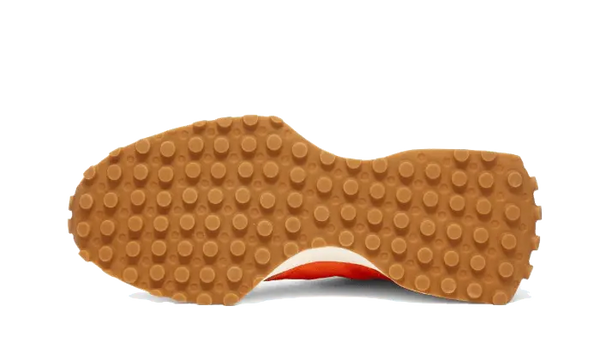 New Balance 327 Orange - MS327CLA