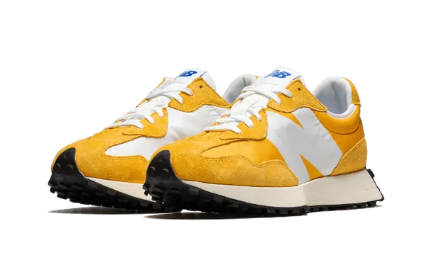 New Balance 327 Amarillo - MS327LI1