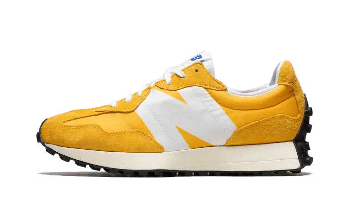 New Balance 327 Amarillo - MS327LI1