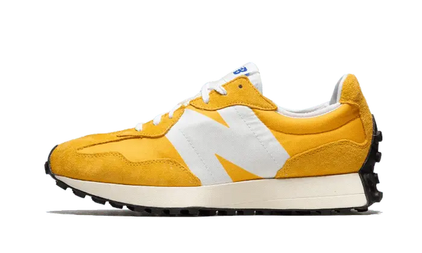 New Balance 327 Amarillo - MS327LI1