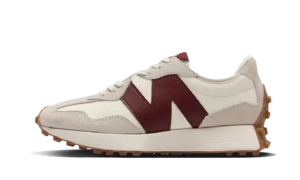 327 Moonbeam Classic Burgundy
