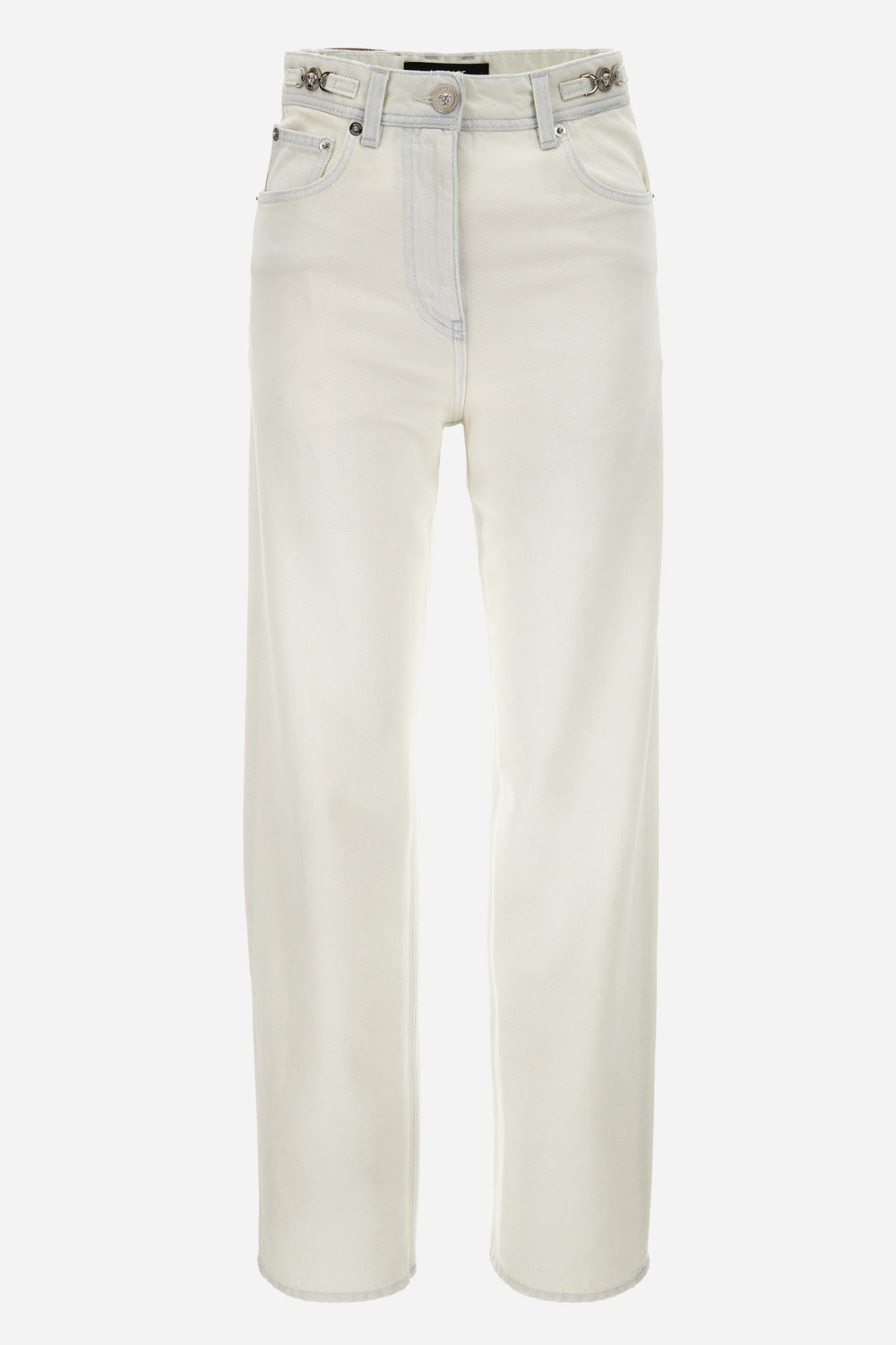 Pant Denim In Regen Extreme Bleached Washed