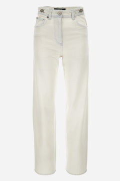 Pant Denim In Regen Extreme Bleached Washed