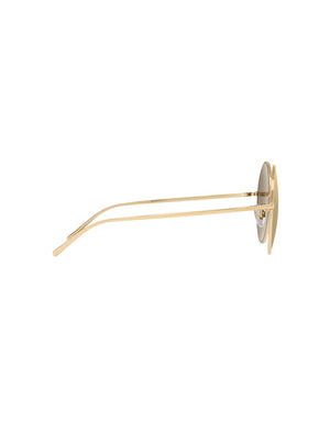 GOLD EDITION SUNGLASSES