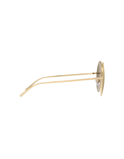 GOLD EDITION SUNGLASSES