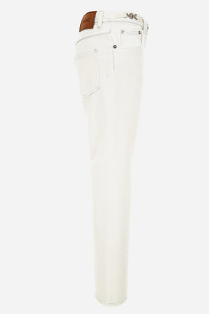 Pant Denim In Regen Extreme Bleached Washed