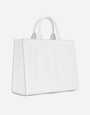 MEDIUM CALFSKIN DG DAILY SHOPPER