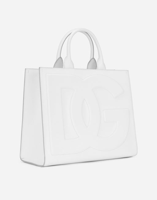 MEDIUM CALFSKIN DG DAILY SHOPPER