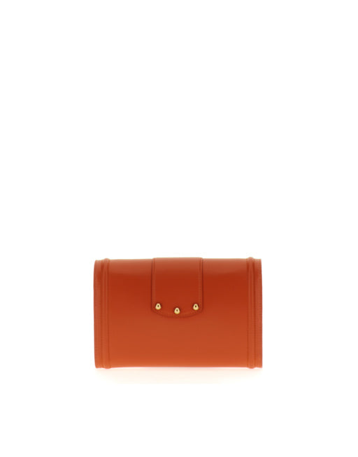 DG AMORE MINIBAG IN CALFSKIN