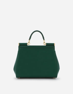 LARGE SICILY HANDBAG