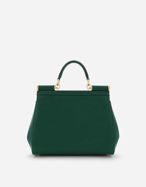 LARGE SICILY HANDBAG